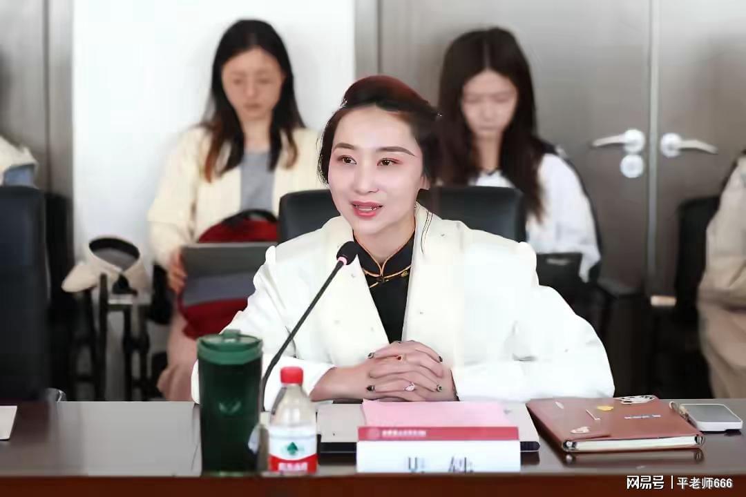 www.星空体育无法容忍!搞极端女权歧视男性,北理工助理教授裴轶课程被叫停